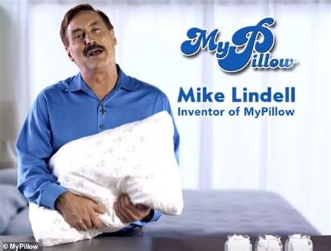 Mike Lindell