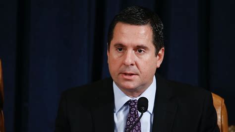 Rep Devin Nunes