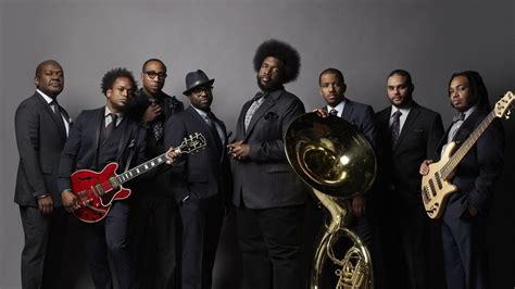 The Roots