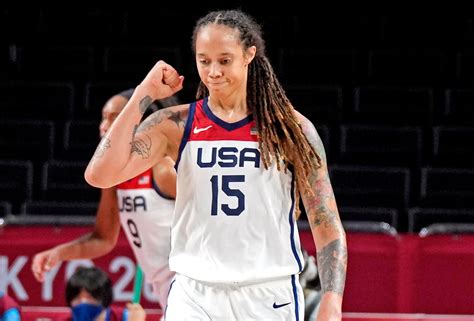 USA Women's Basketball