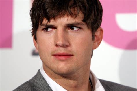 Ashton Kutcher