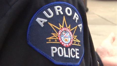 Aurora Police Department