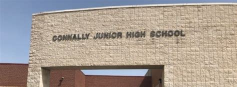 Connally Junior High School