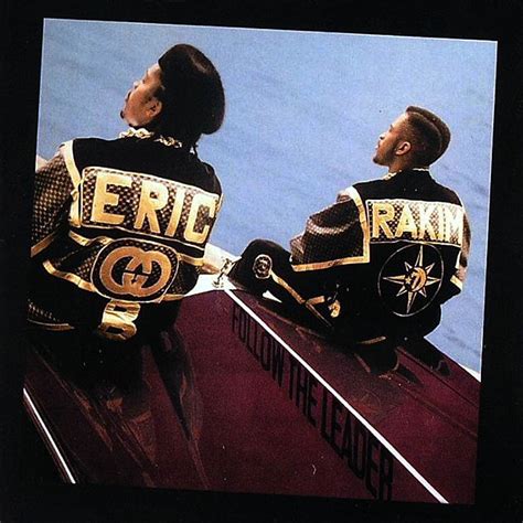 Eric B. & Rakim