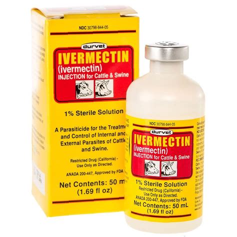 Ivermectin