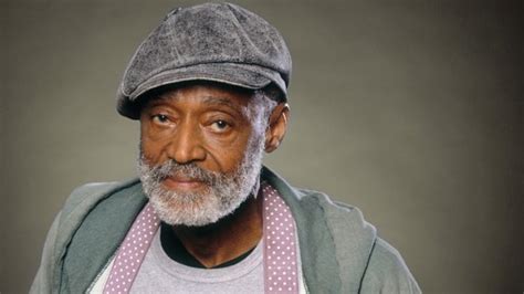 Melvin Van Peebles