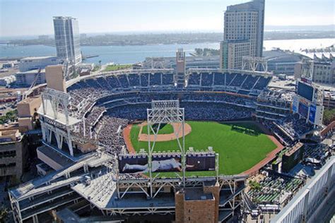 Petco Park