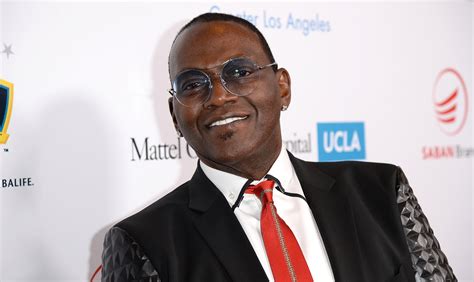 Randy Jackson