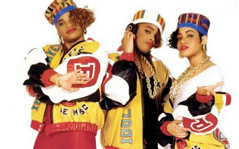 Salt-N-Pepa