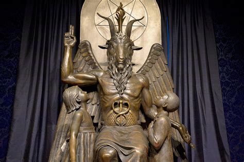 Satanic Temple