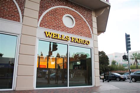 Wells Fargo