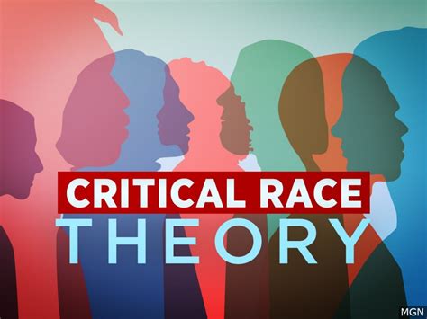 critical race theory