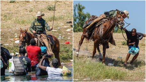 he said 'they'll pay' (Border Agents)