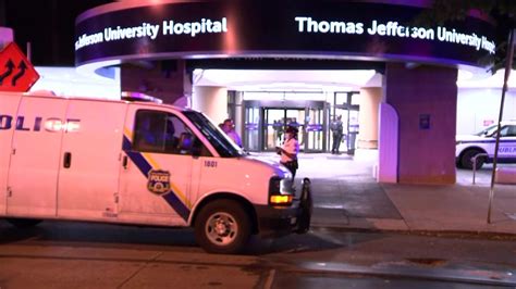 A nurse at a Philadelphia hospital fatally shot his co-worker