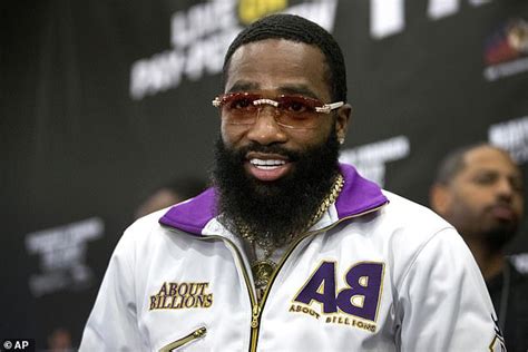 Adrien Broner