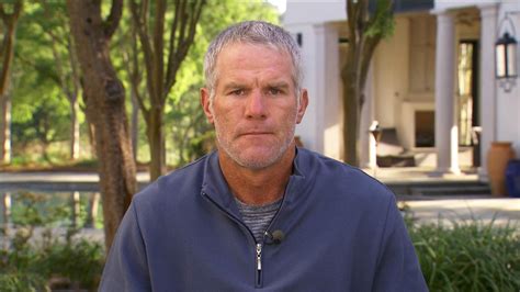 Brett Favre