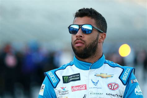 Bubba Wallace