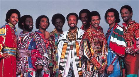 Earth, Wind & Fire