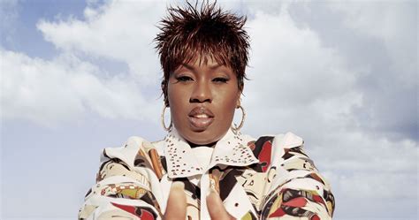 Missy Elliott