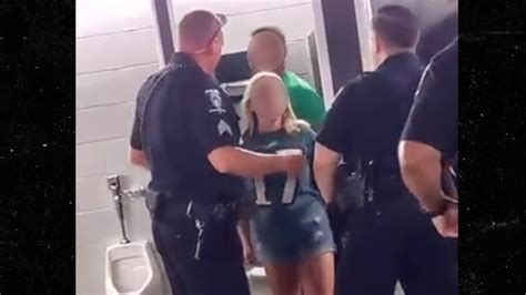 Philly Fans Get Arrested for Having Sex in Bathroom