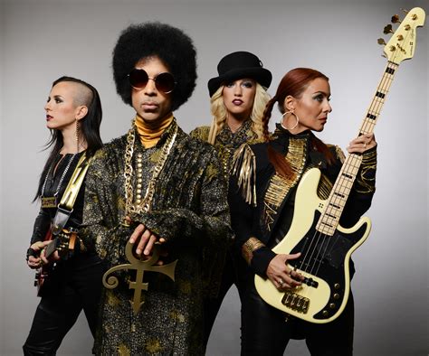 Prince & The Revolution