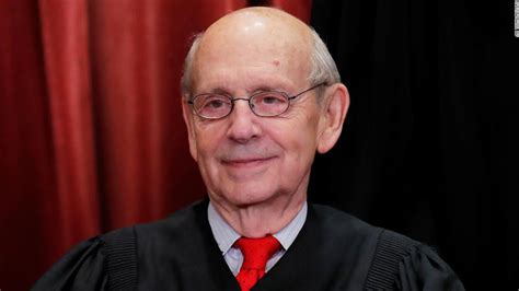 Stephen Breyer