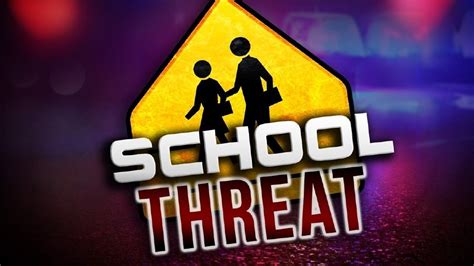 Threatened School Officials