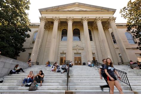 University of North Carolina defeats challenge to race-based admissions policies