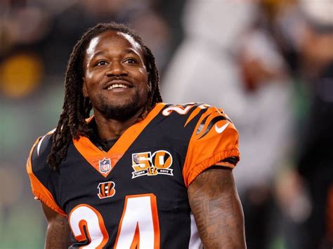 Adam “Pacman” Jones