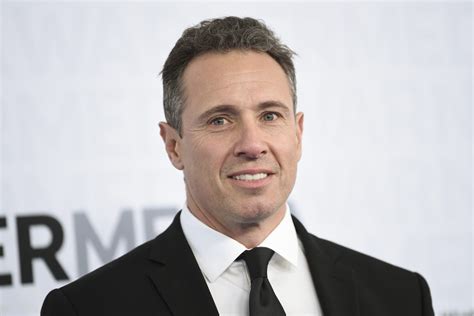 Chris Cuomo