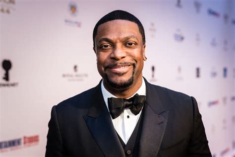 Chris Tucker