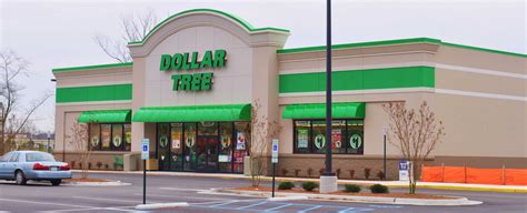 Dollar Tree