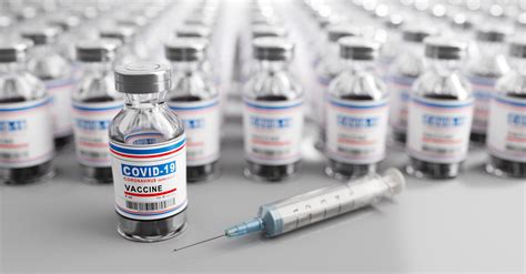 EU regulator lists new side-effect of J&J COVID-19 shot