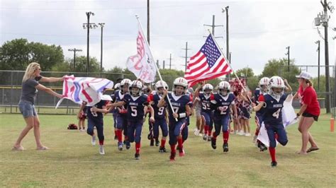 Flower Mound Rebels