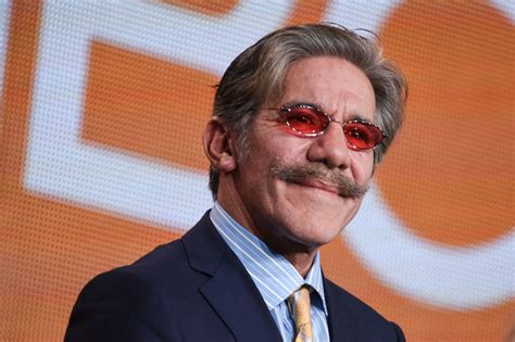 Geraldo Rivera