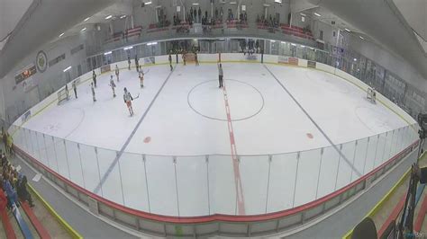 HS students direct sexually vulgar chant toward female ice hockey goalie