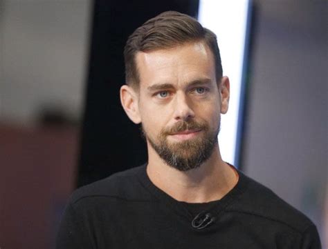 Jack Dorsey