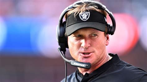 Jon Gruden