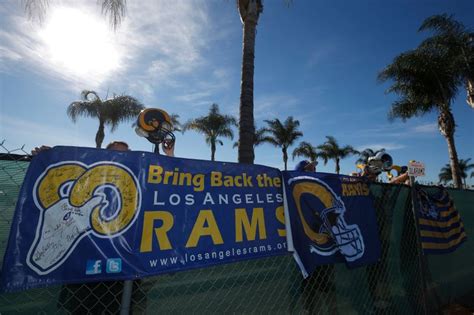 NFL to pay $790 million to settle Rams' relocation dispute