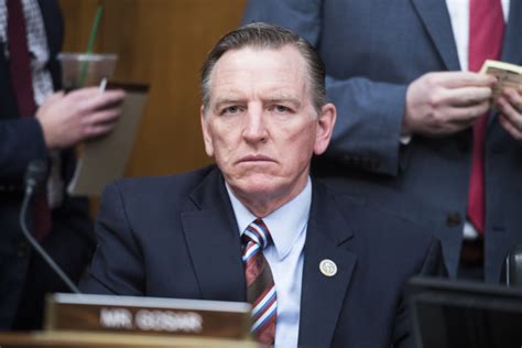 Paul Gosar