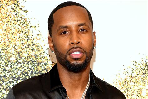 Safaree