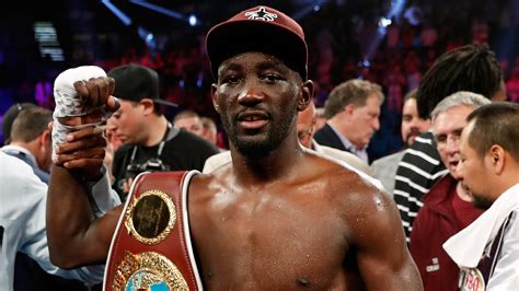 Terence Crawford