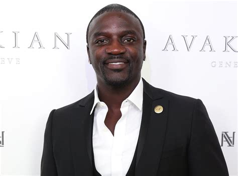 Akon