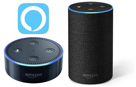 Amazon Alexa