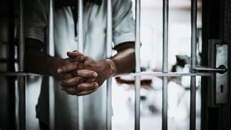 America Keep Jailing People Because They’re Poor