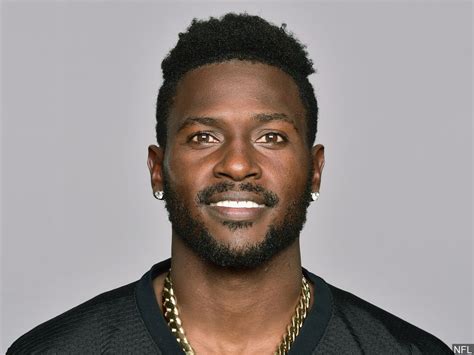 Antonio Brown