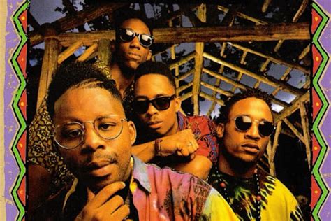 Brand Nubian