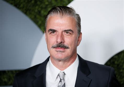 Chris Noth