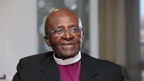 Desmond Tutu