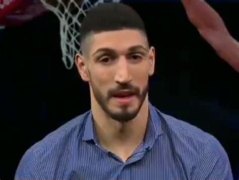 Enes Kanter